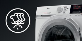 Az AEG 6000-es sorozata ProSense® technológiával
