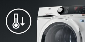 A 7000-es sorozat SensiDry® technológiával