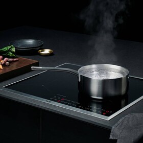 AEG indukciós főzőlap