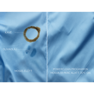 AEG - 8 kg washing machine - LFR83844VE