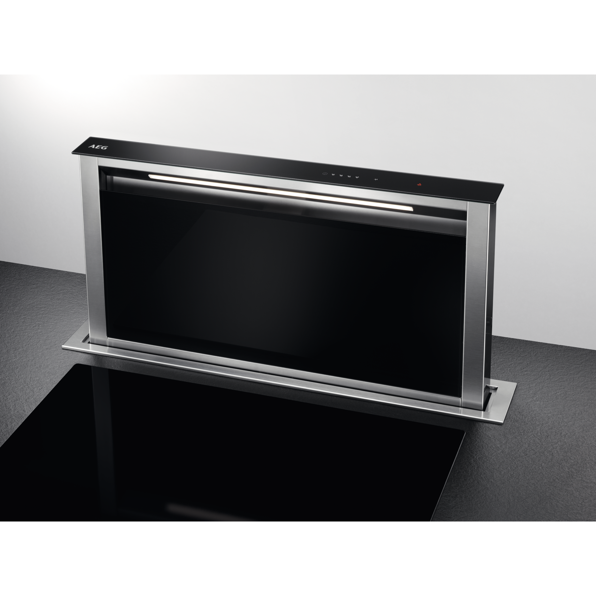AEG - 90 cm széles páraelszívó - DDE5960B