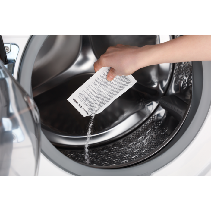 No Brand - Mosógép tisztítócsomag - M2GCP600