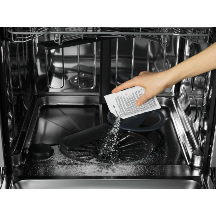 No Brand - Mosógép tisztítócsomag - M2GCP601