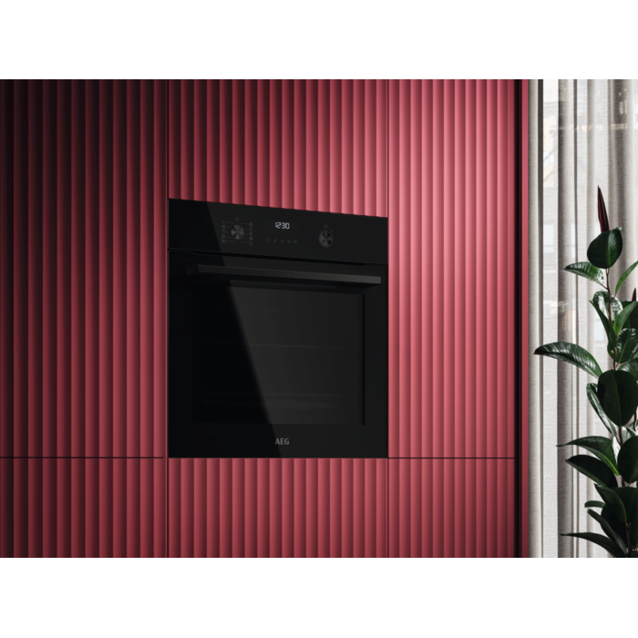 Product in a room environment