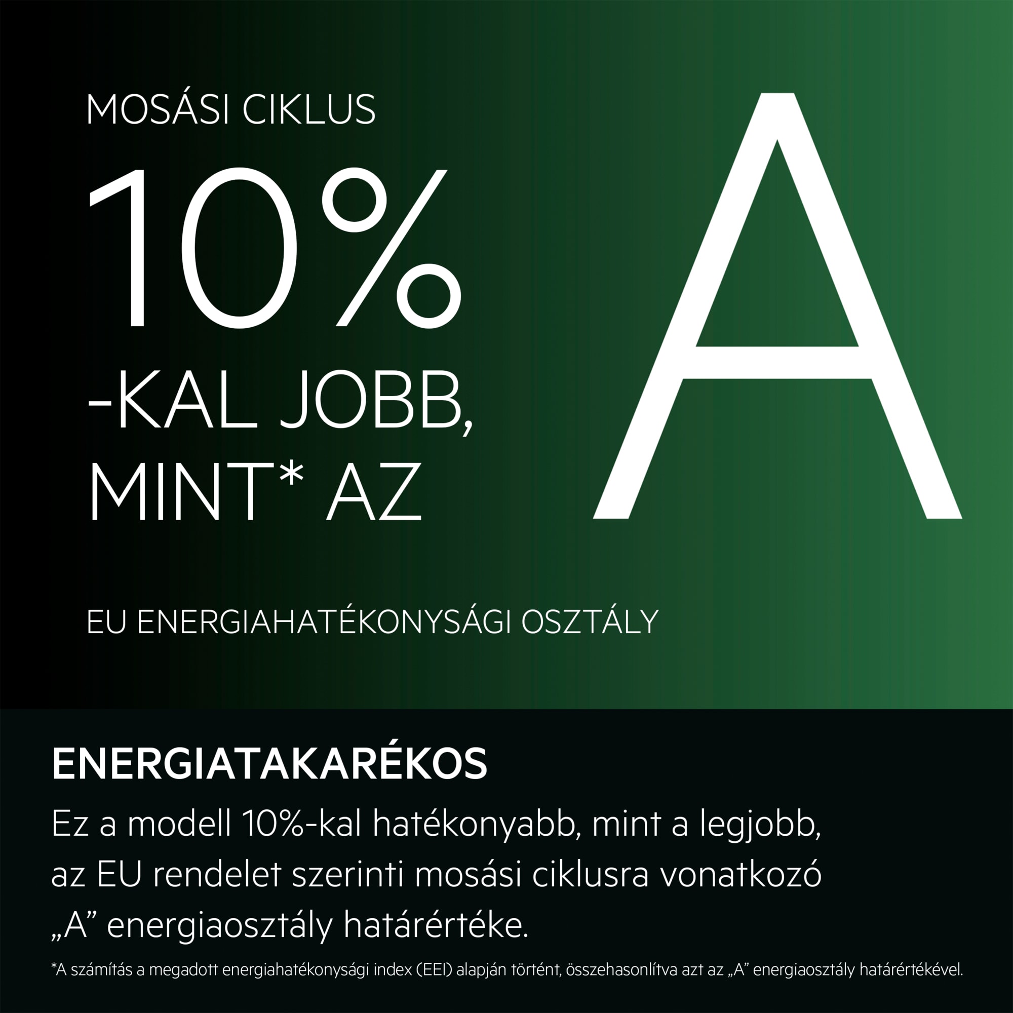 AEG - Szabadonálló mosó-szárító - LWR85066OE