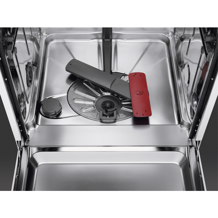 AEG - 60 cm széles mosogatógép - FSK77718P