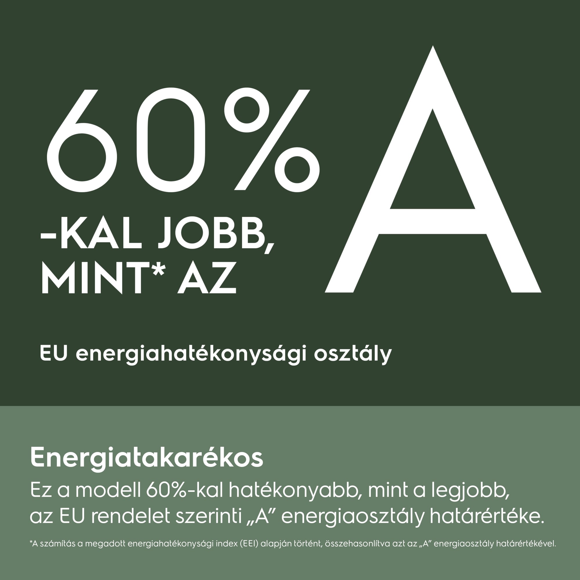 AEG - 8 kg kapacitású mosógép - LFR73844VE