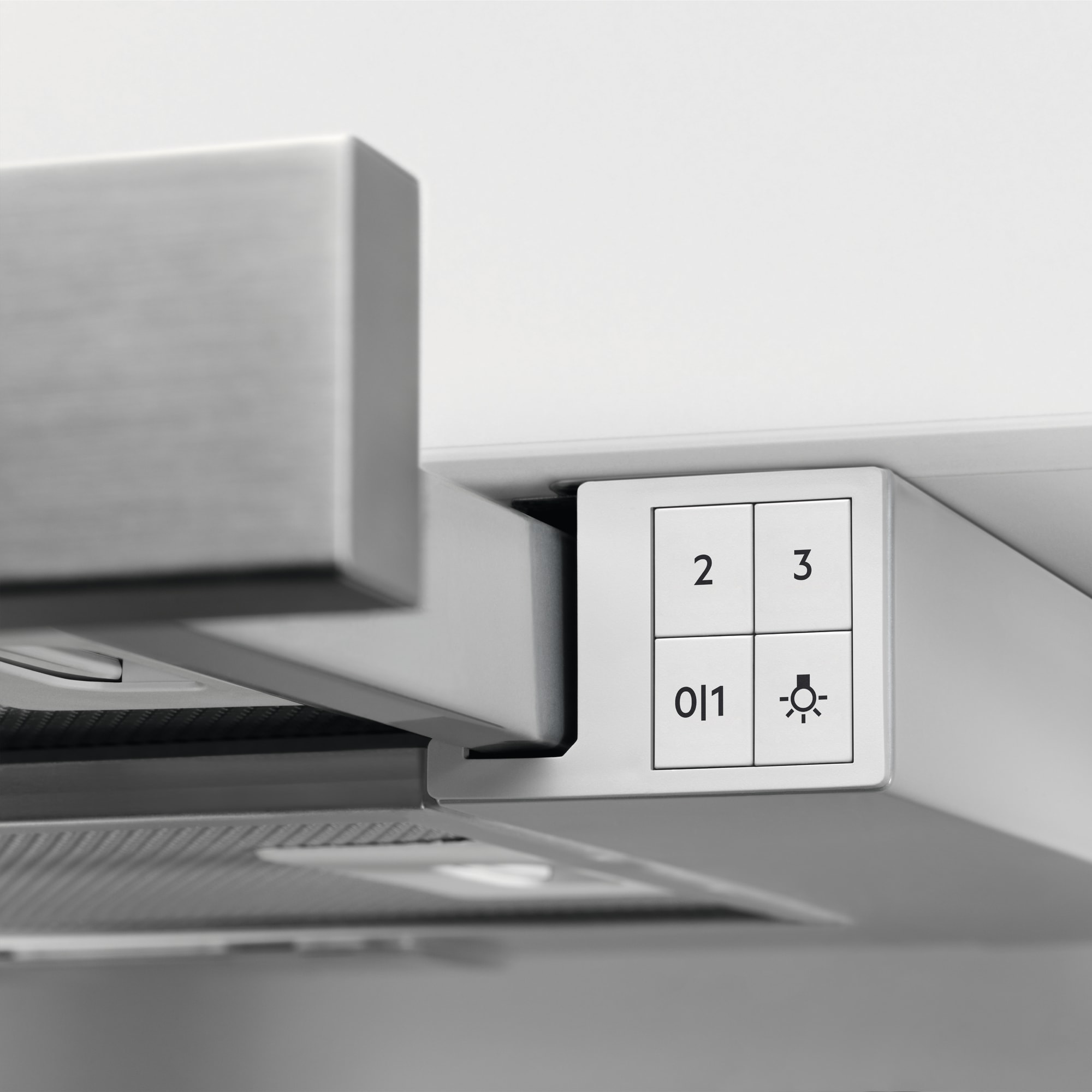 Product Control Panel