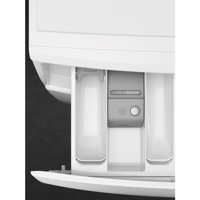AEG - 9 kg kapacitású mosógép - LF5Z49BE