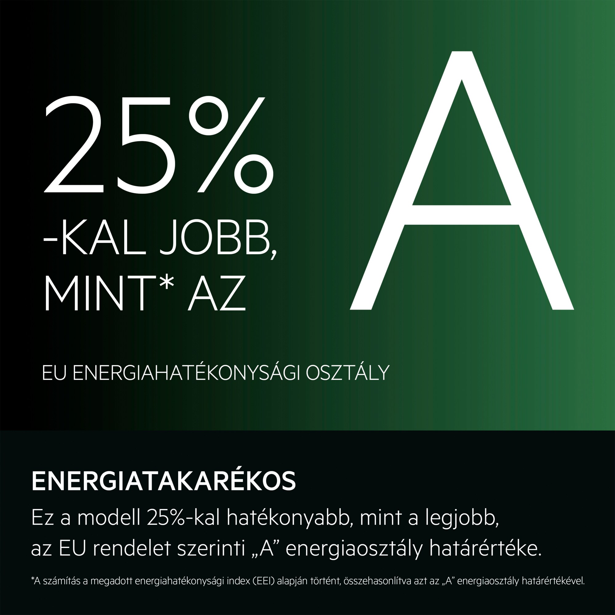 AEG - 8 kg kapacitású mosógép - LFR83864VE