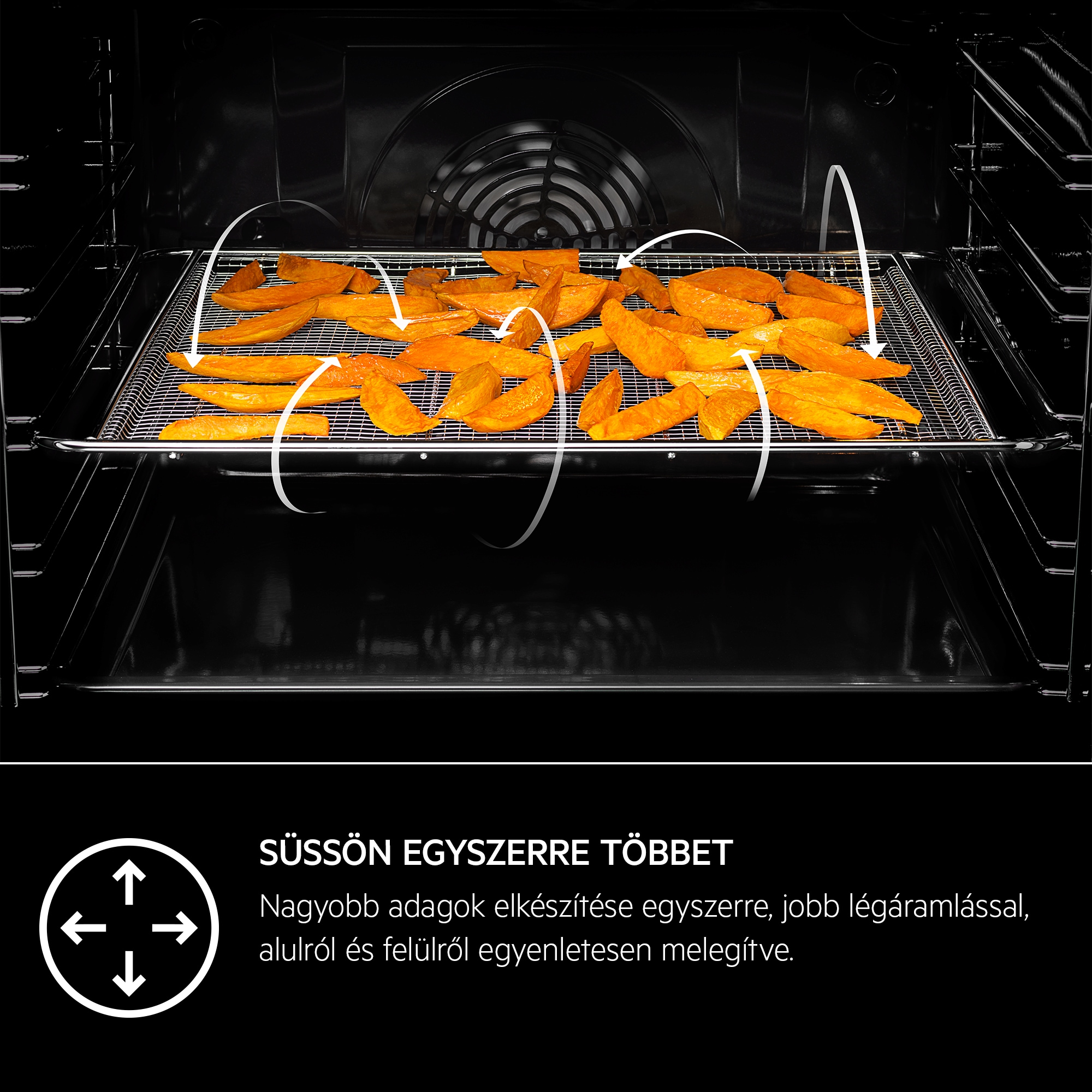 AEG - Tartozék - A9OOAFWM
