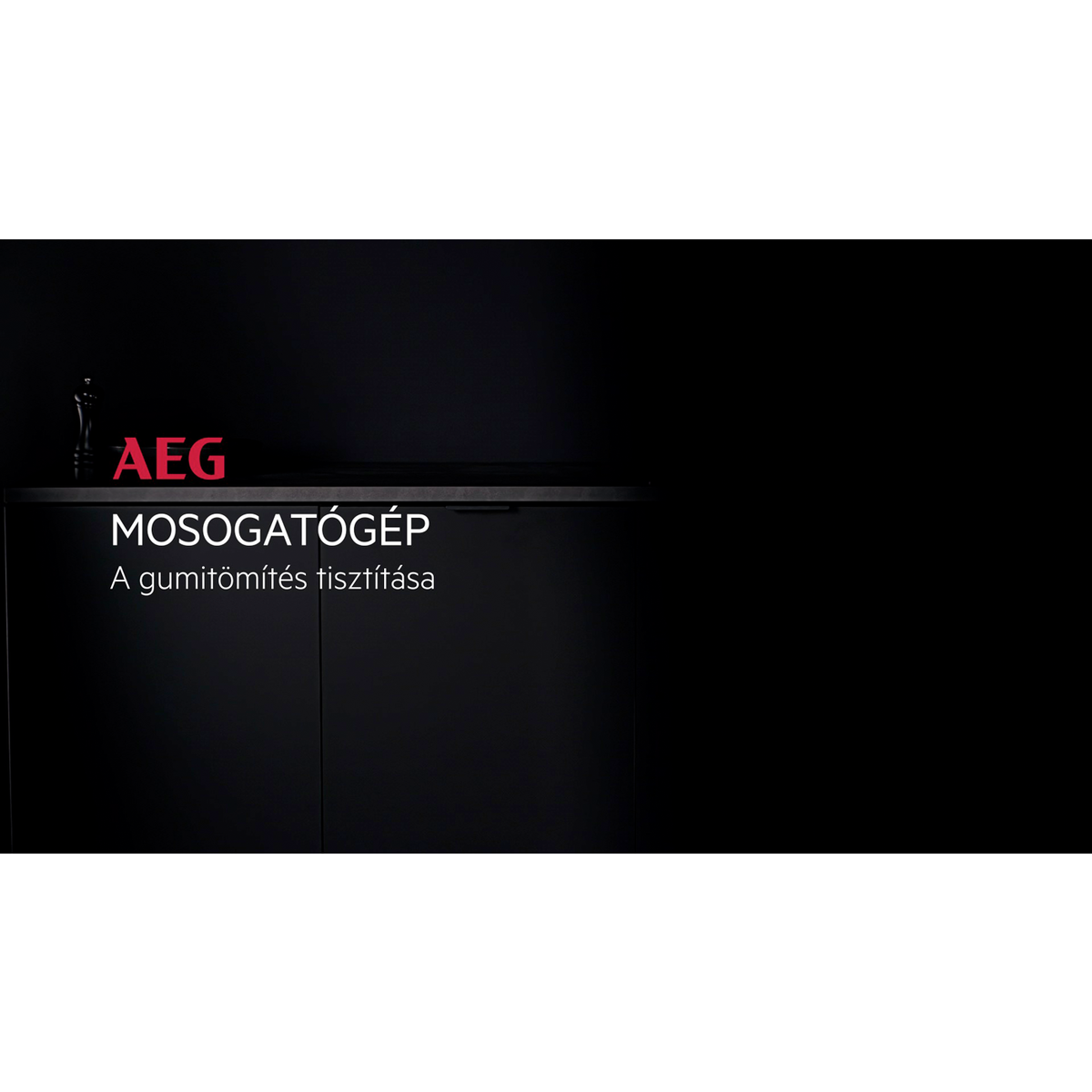 AEG - Beépíthető mosogatógép - FSE74737P