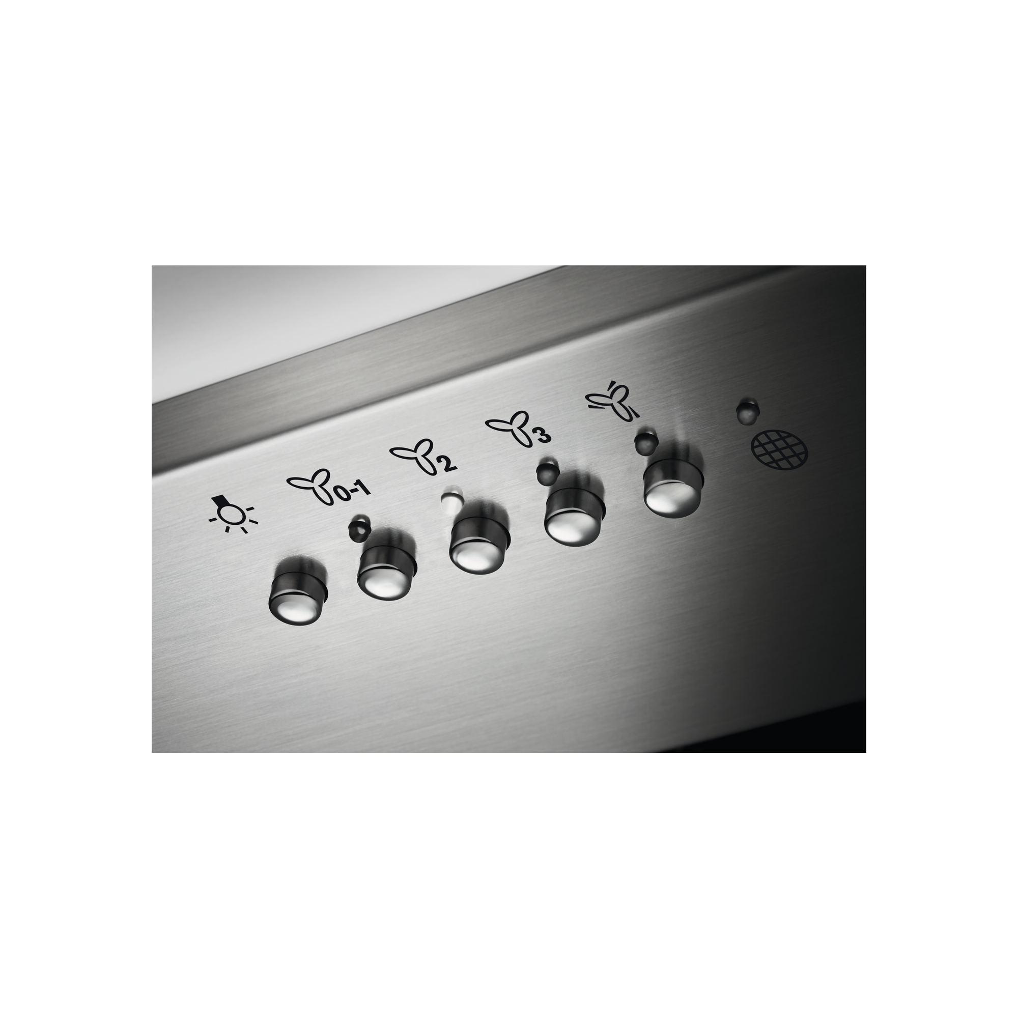 Product Control Panel