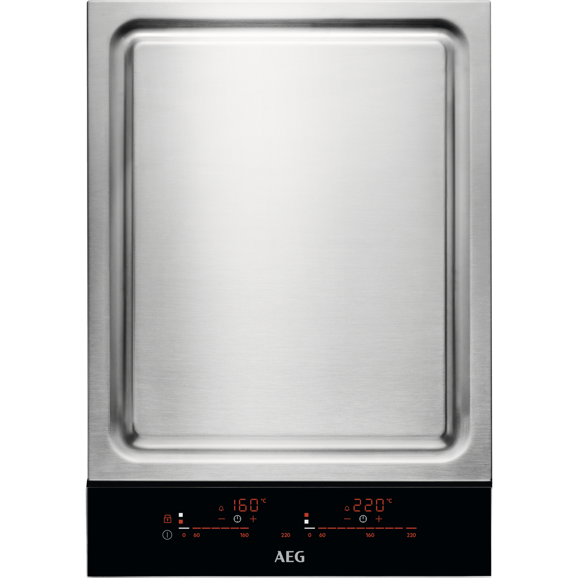 AEG - Indukciós főzőlap - ITE42600KB