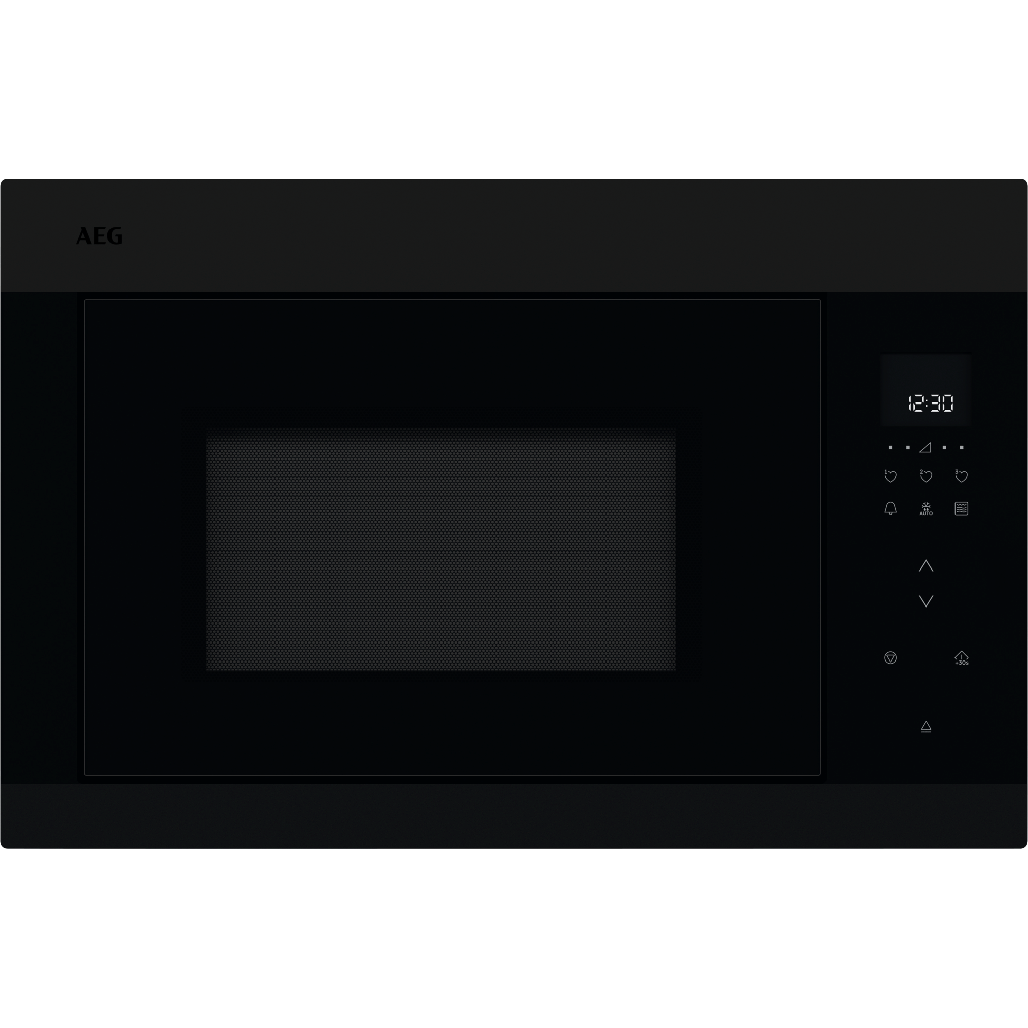AEG - Mikrohullámú sütő - OMB6G261TT