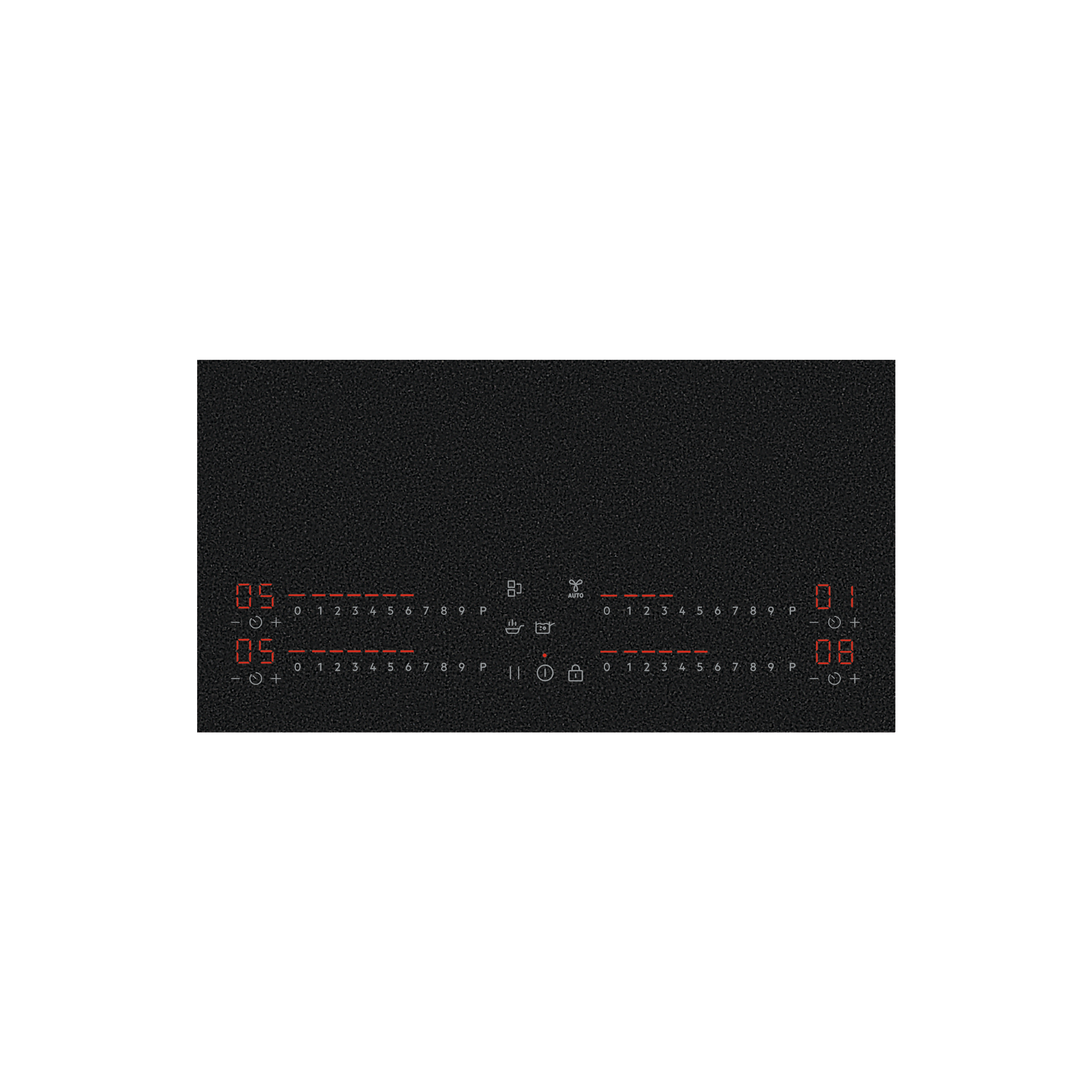 Product Control Panel