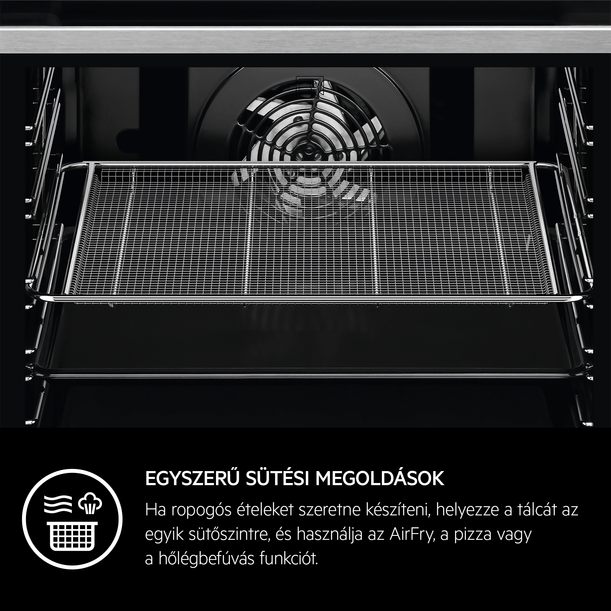 AEG - Tartozék - A9OOAFWM