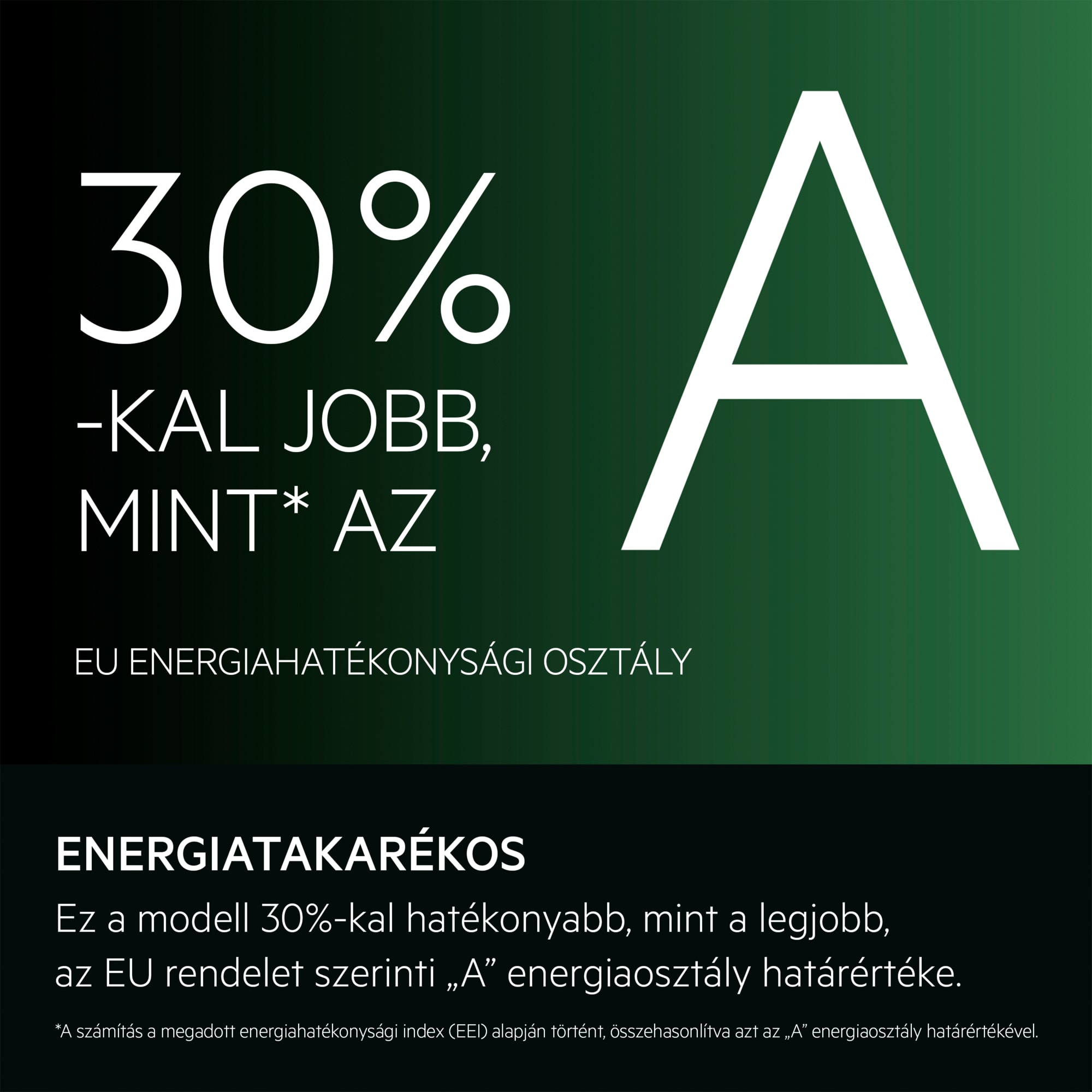 AEG - 8 kg kapacitású mosógép - LFR93846UE