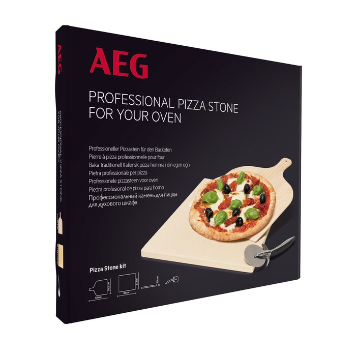 AEG - Pizzakő - A9OZPS1