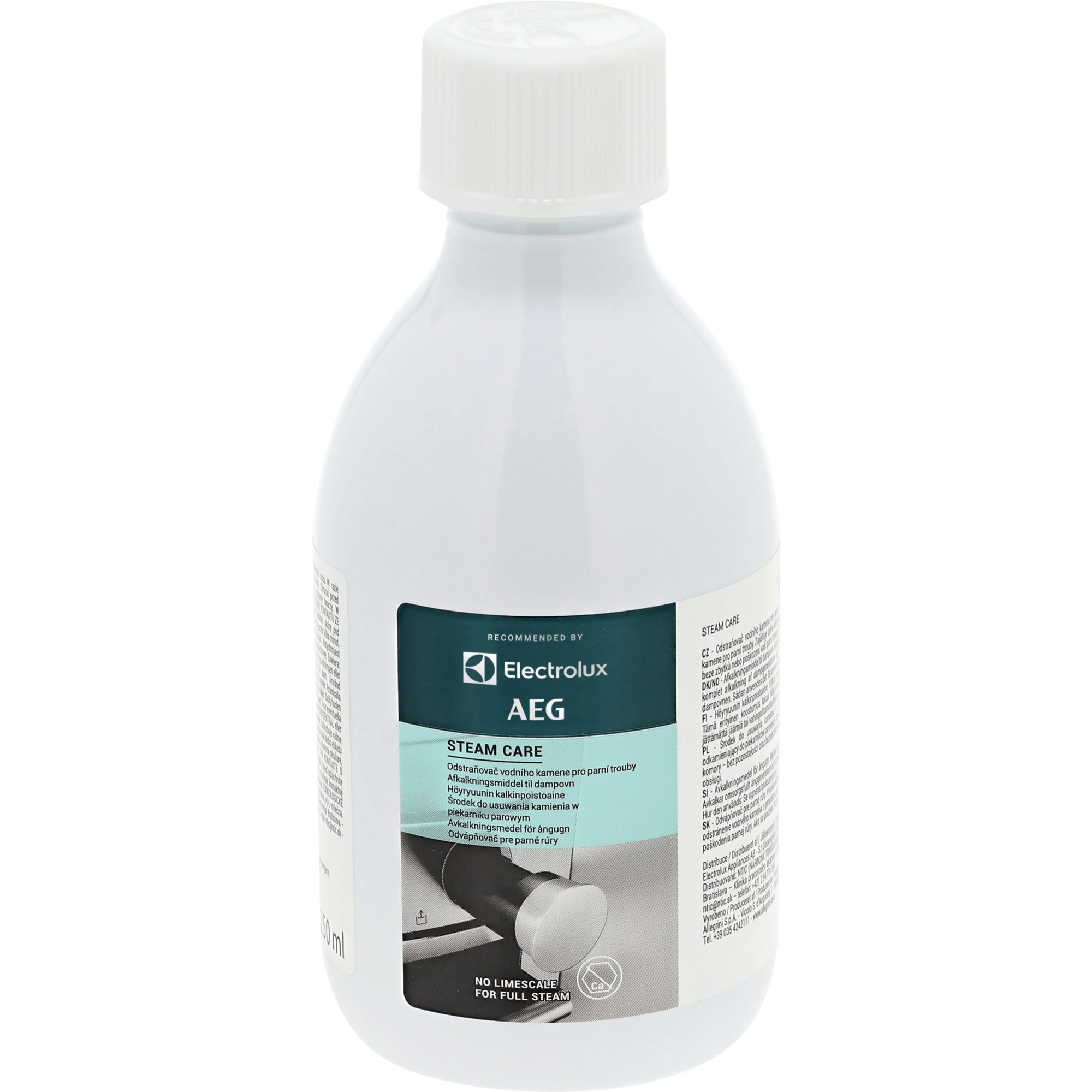 Multi Brand - Vízkőtelenítő gőzsütőhöz - M3OCD301