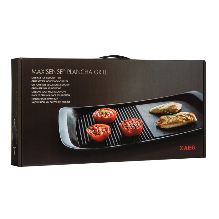AEG - Plancha grill - MAXI-GRILL