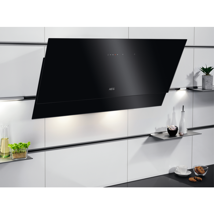 AEG - 90 cm széles páraelszívó - DVE5971HB