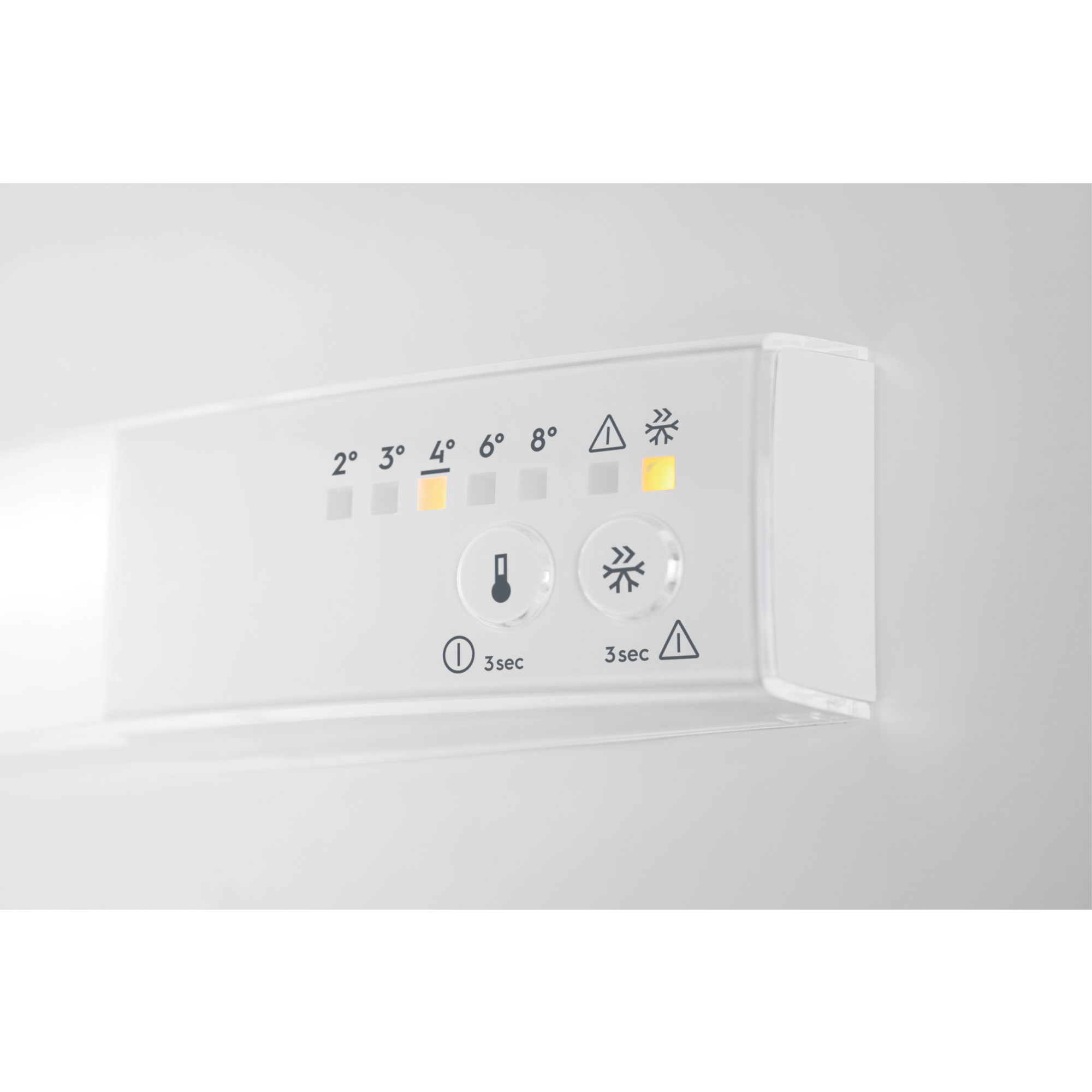 Product Control Panel
