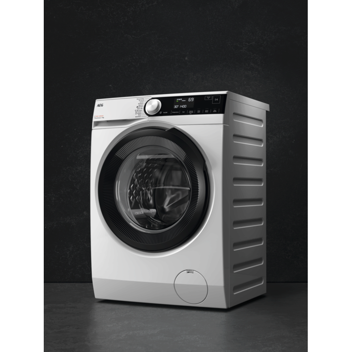 Product in a room environment