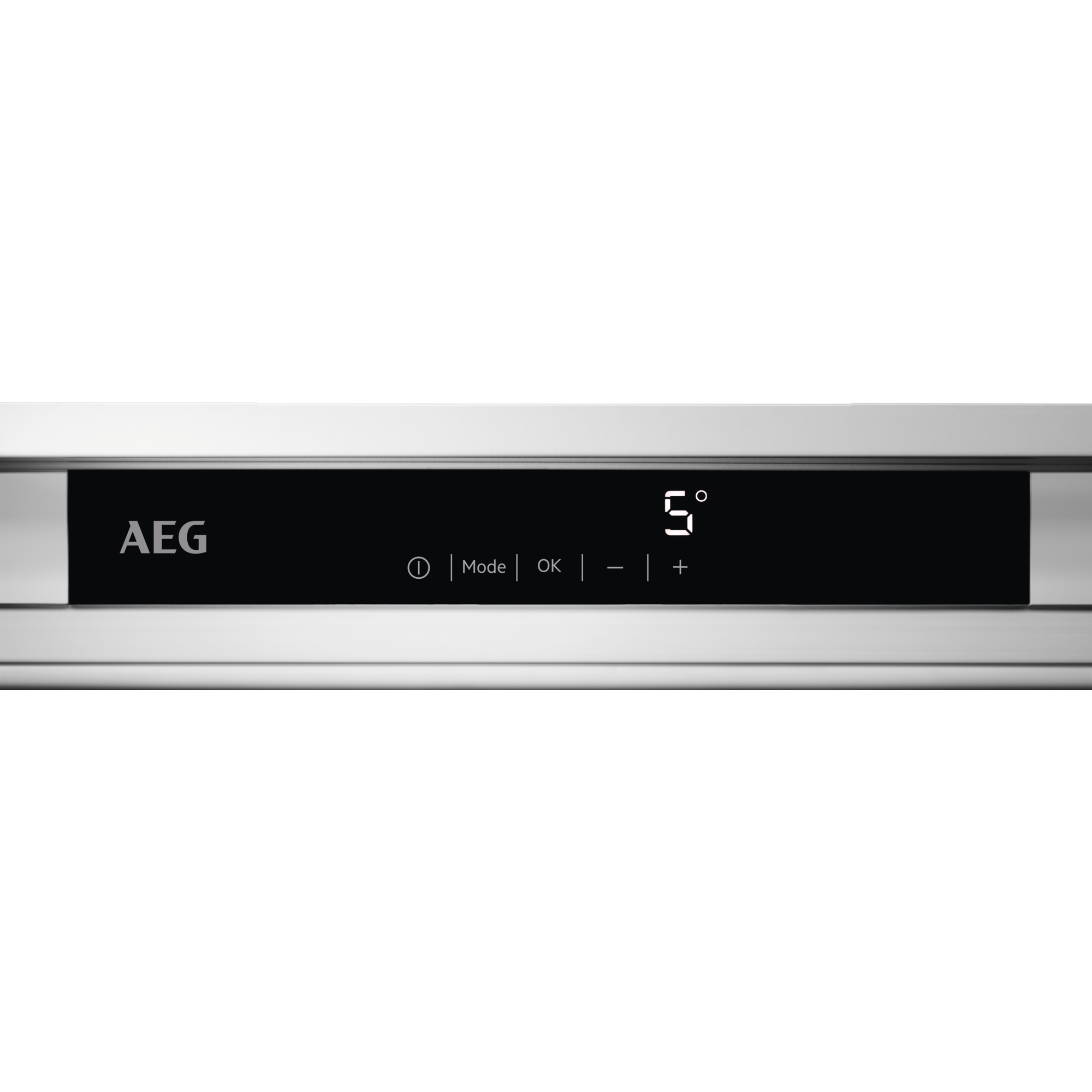 AEG - Beépíthető hűtőszekrény - SKE818E9ZC