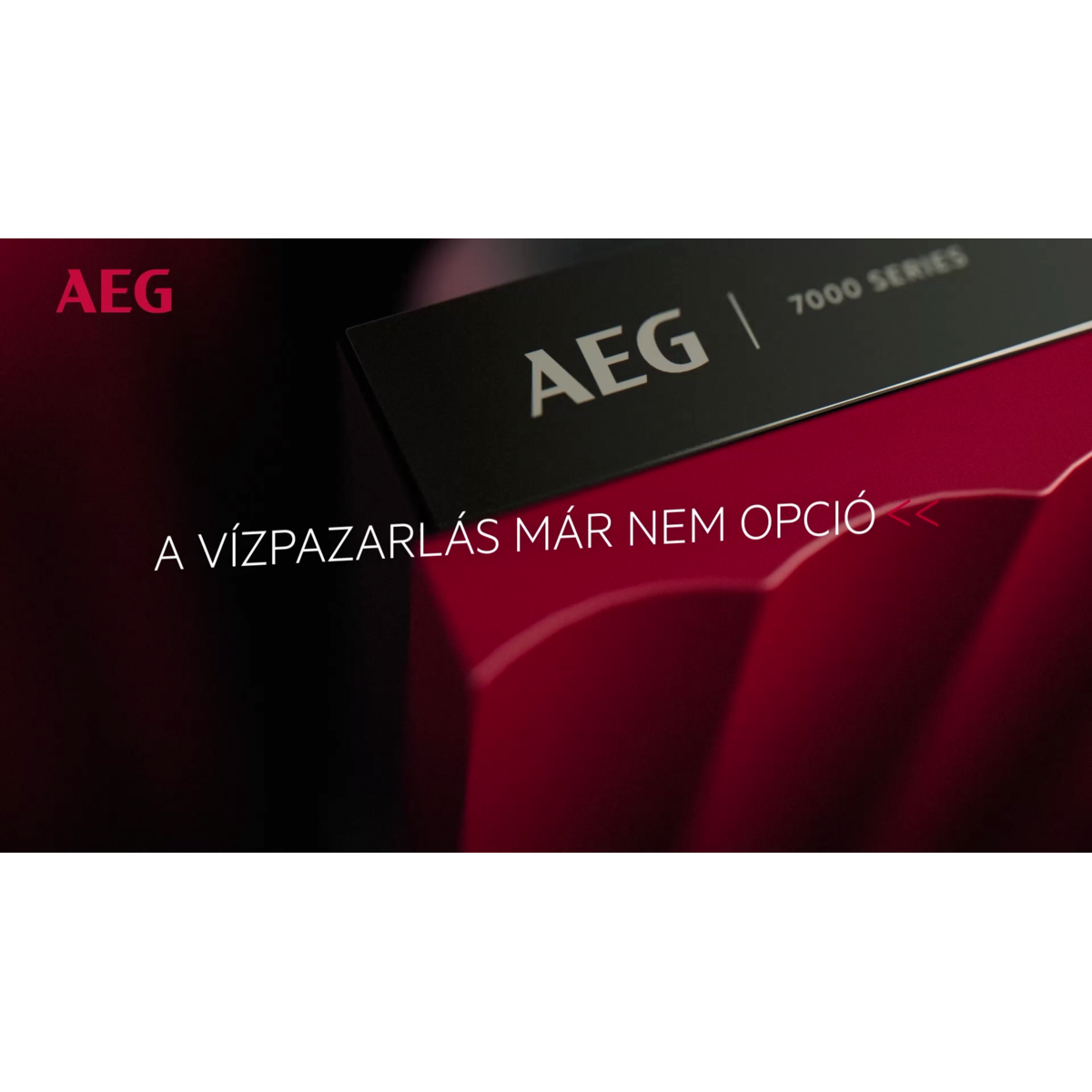 AEG - Beépíthető mosogatógép - GI7212A2SN