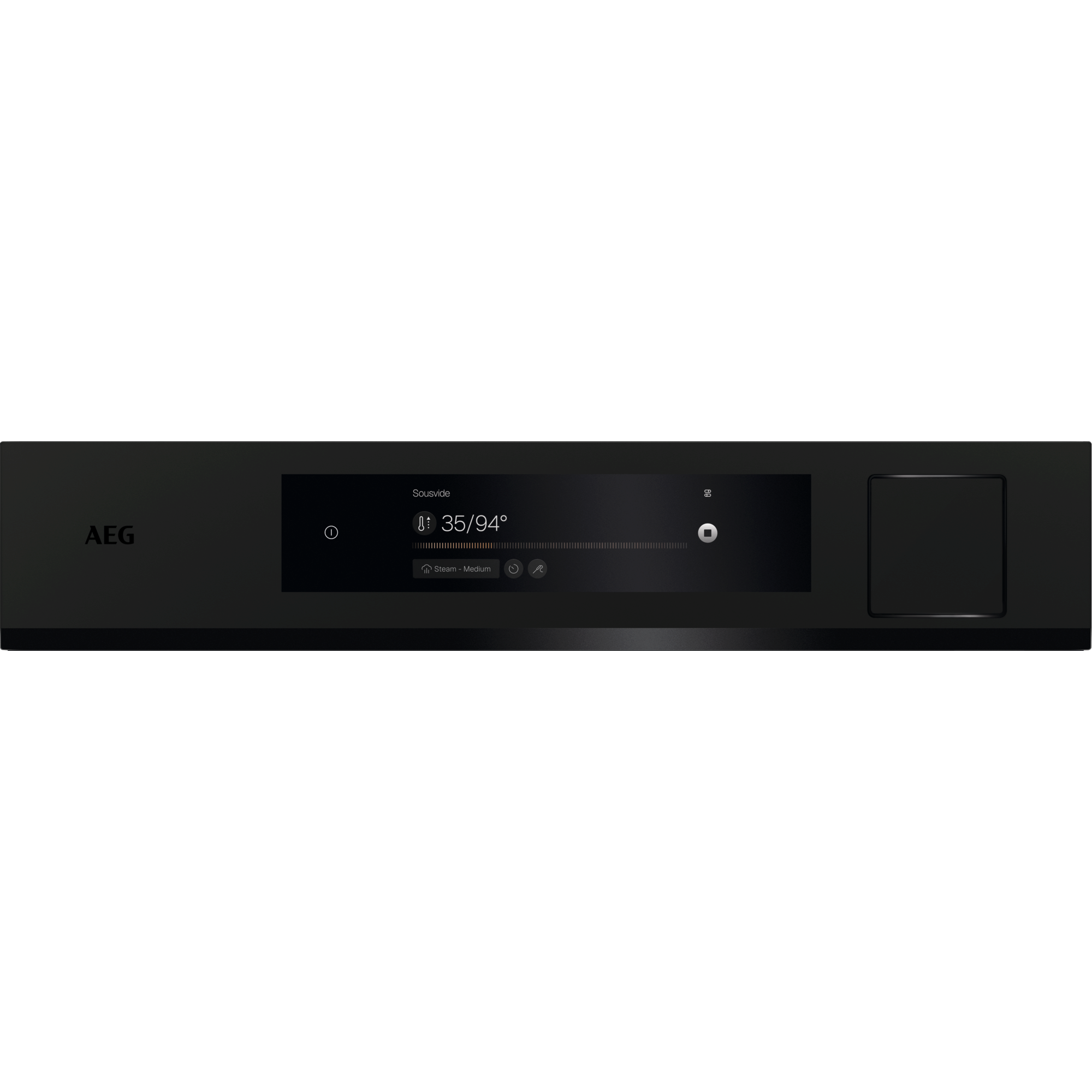 Product Control Panel
