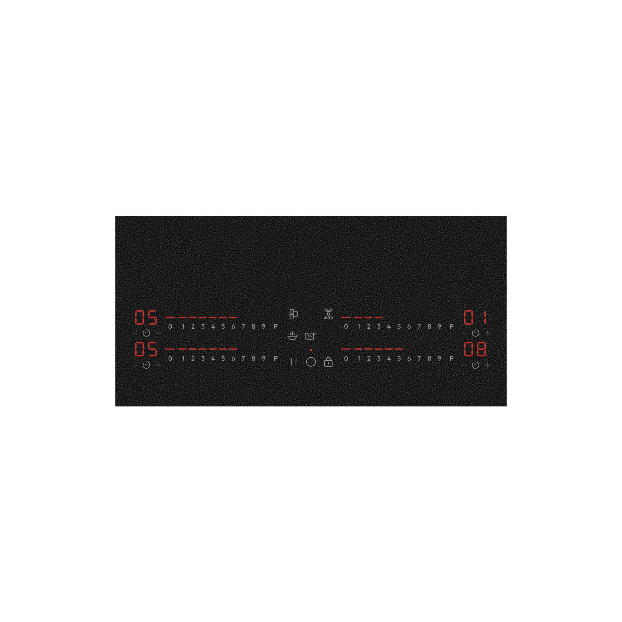 Product Control Panel