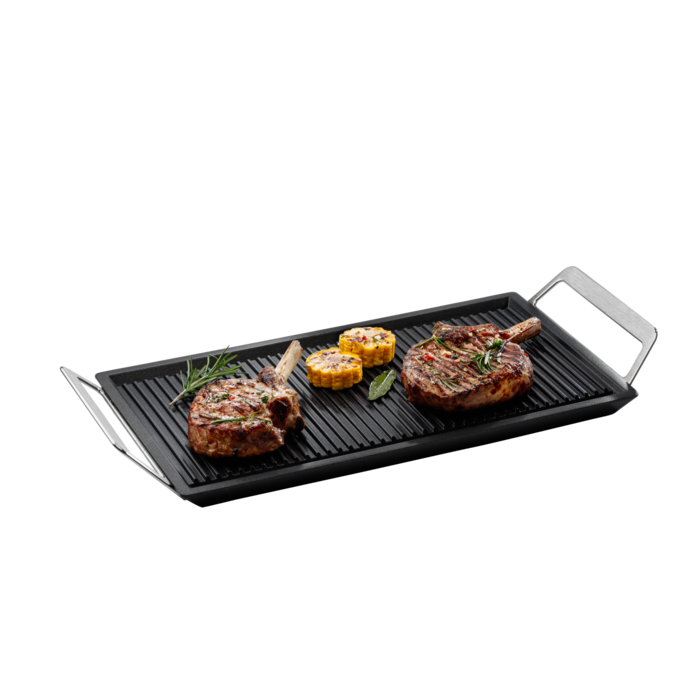 AEG - Plancha grill - A9HL33