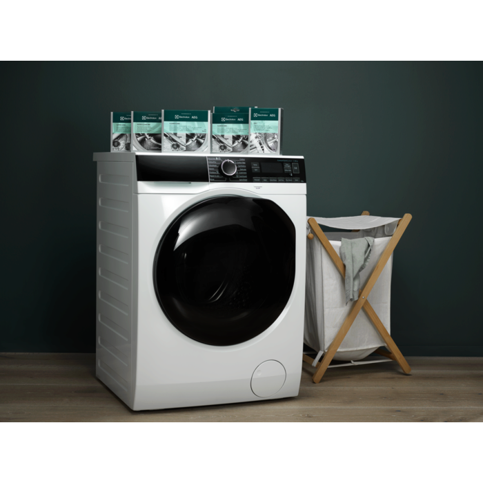 No Brand - Mosógép tisztítócsomag - M2GCP601
