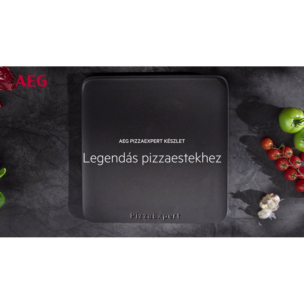 AEG - Pizzakő - A9OOPE01