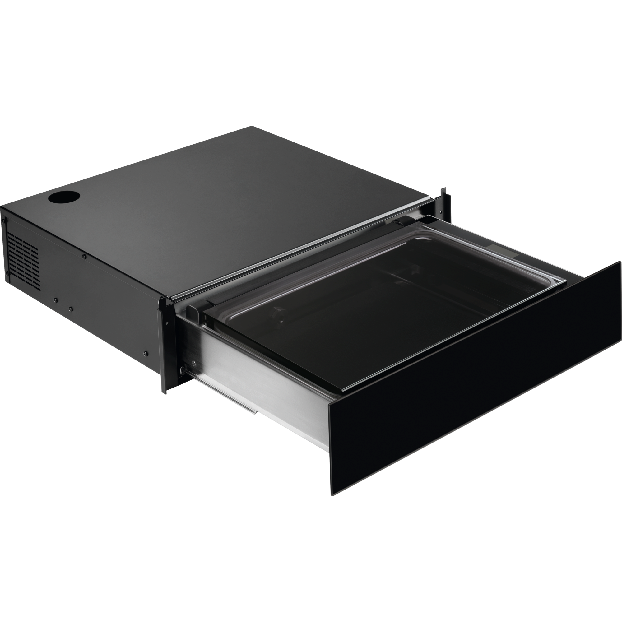 AEG - Integrated Vacuum Sealer - NKV914B