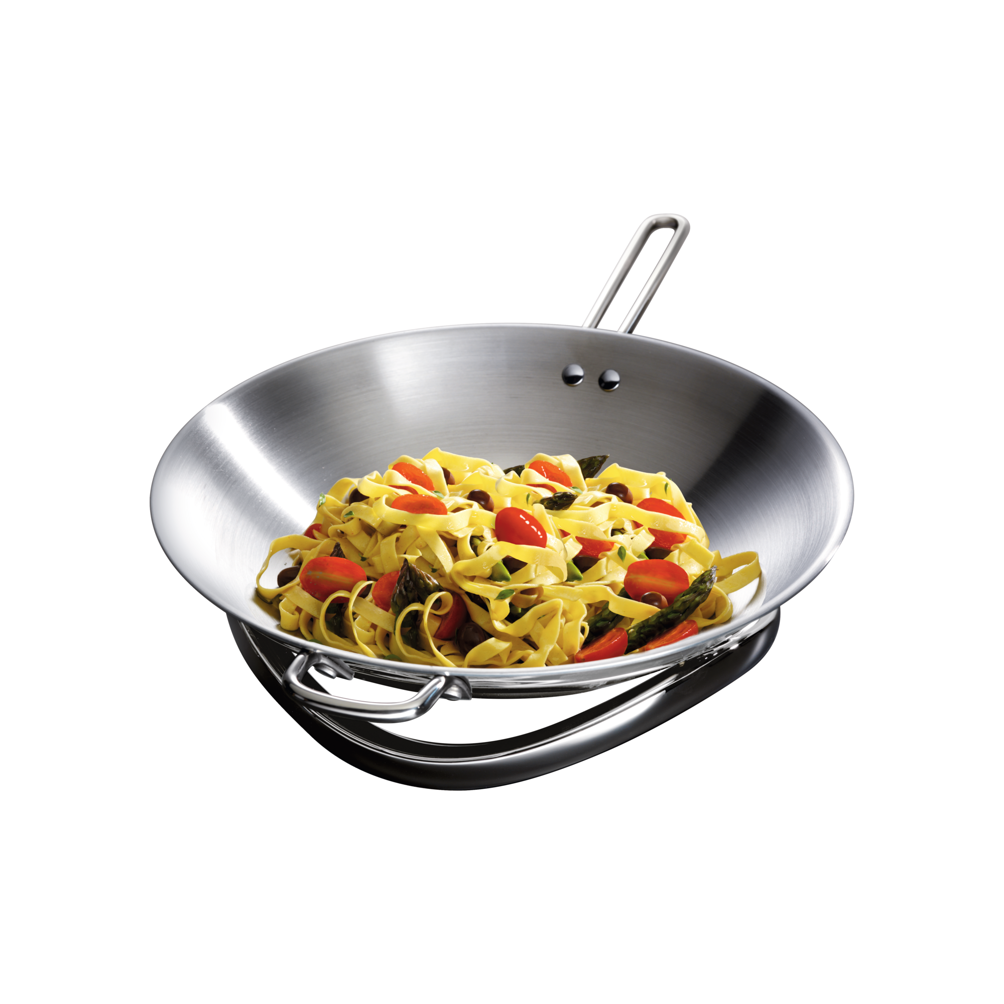 AEG - Wok - FUSION-WOK