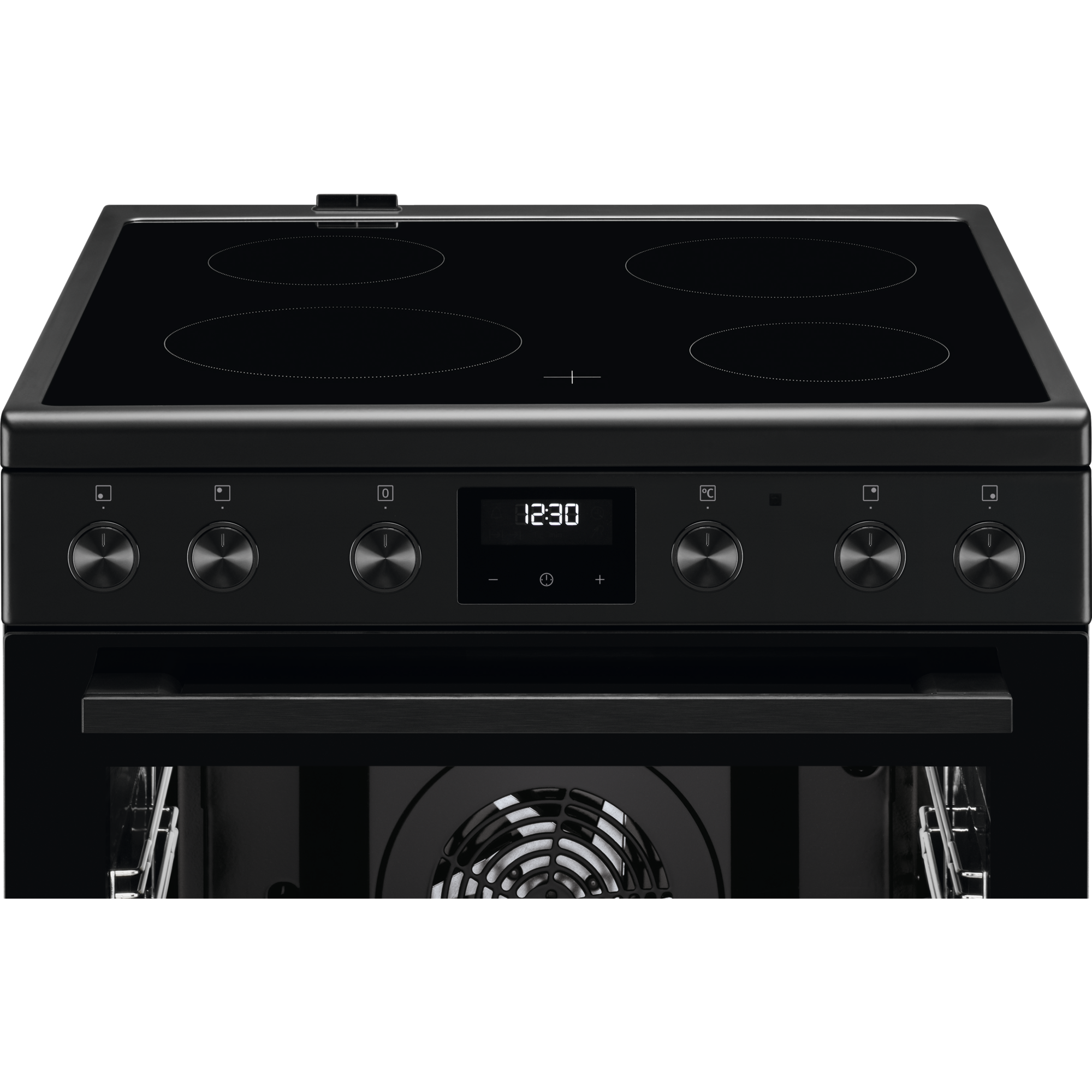 Product Control Panel