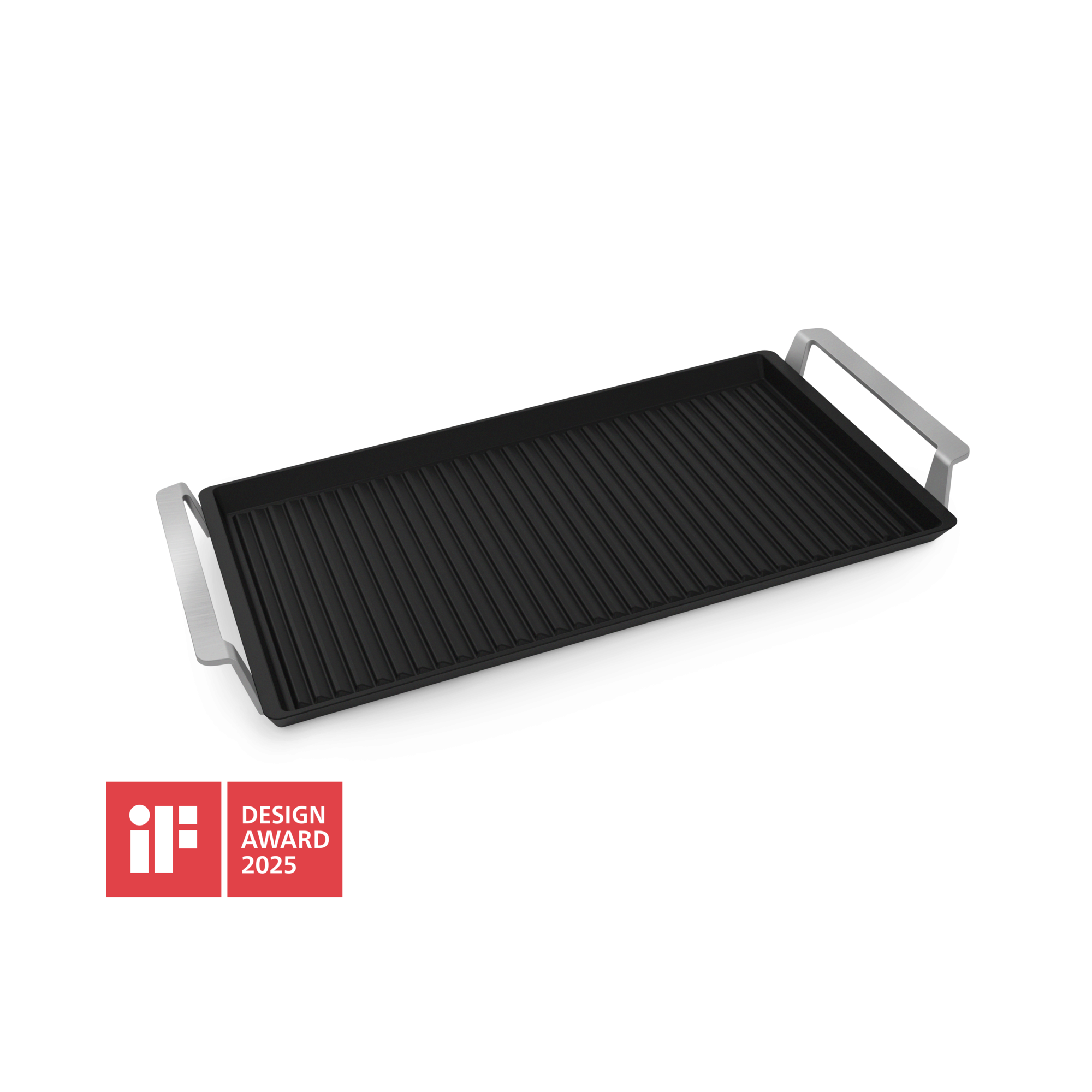 AEG - Plancha grill - A9HHPG11