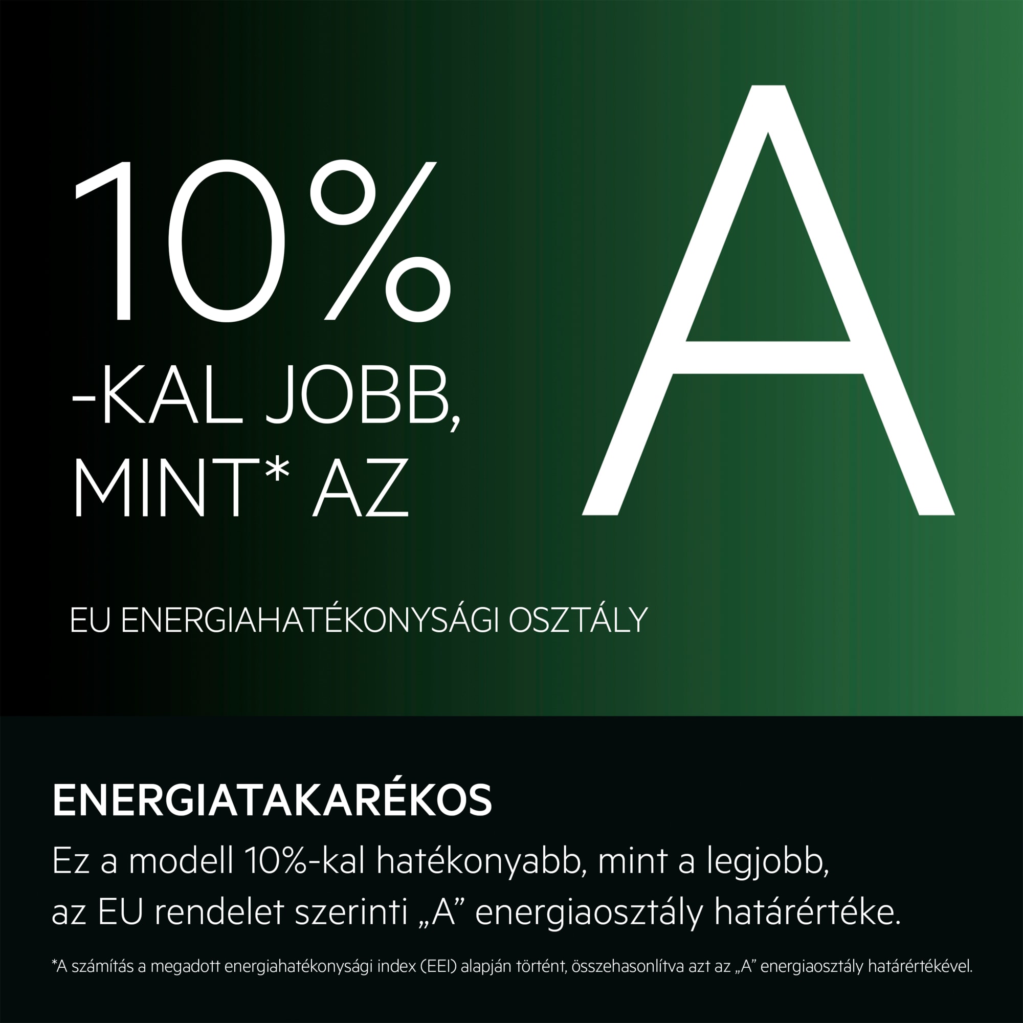 AEG - 8 kg kapacitású mosógép - LFR73844VE