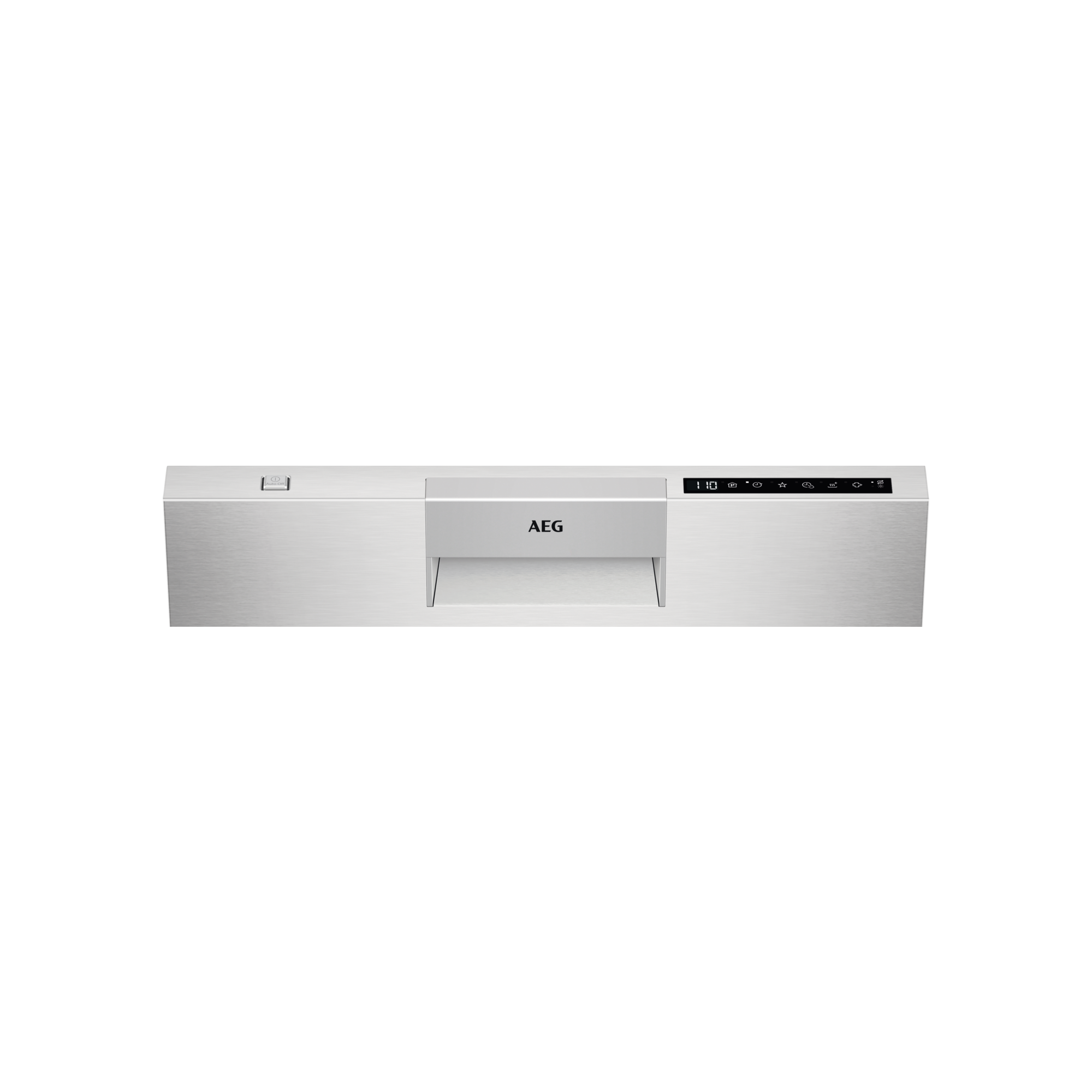 AEG - 60 cm széles mosogatógép - FFB73716PM