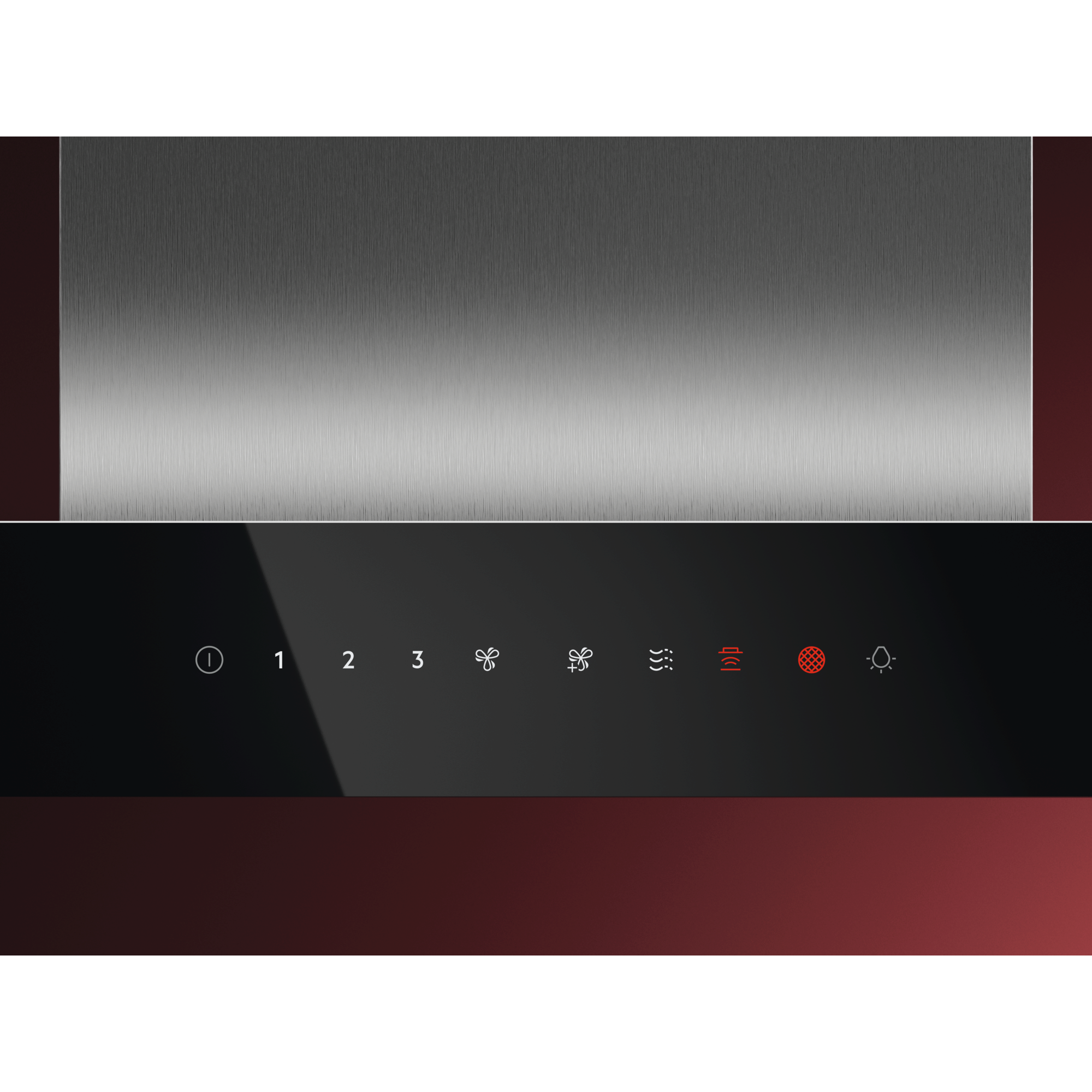 Product Control Panel