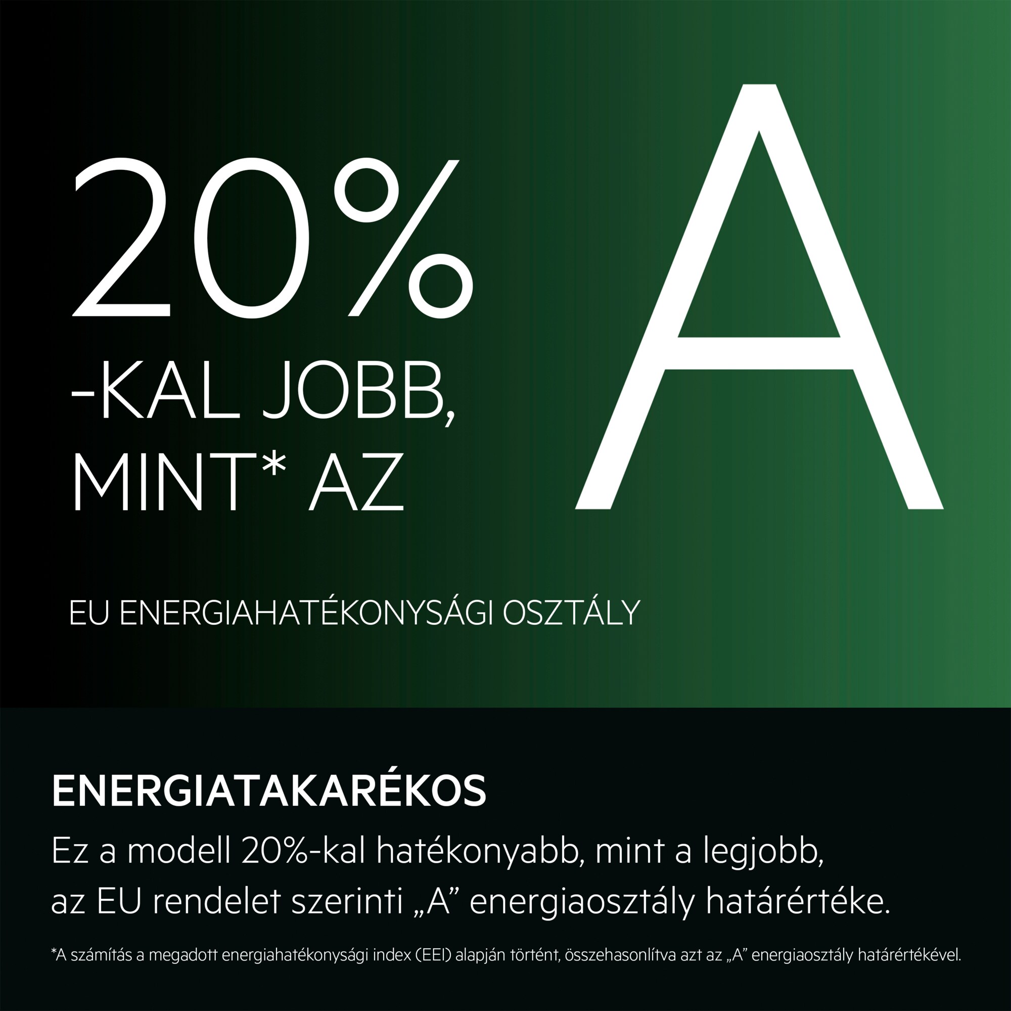 AEG - 8 kg kapacitású mosógép - LFR83864VE