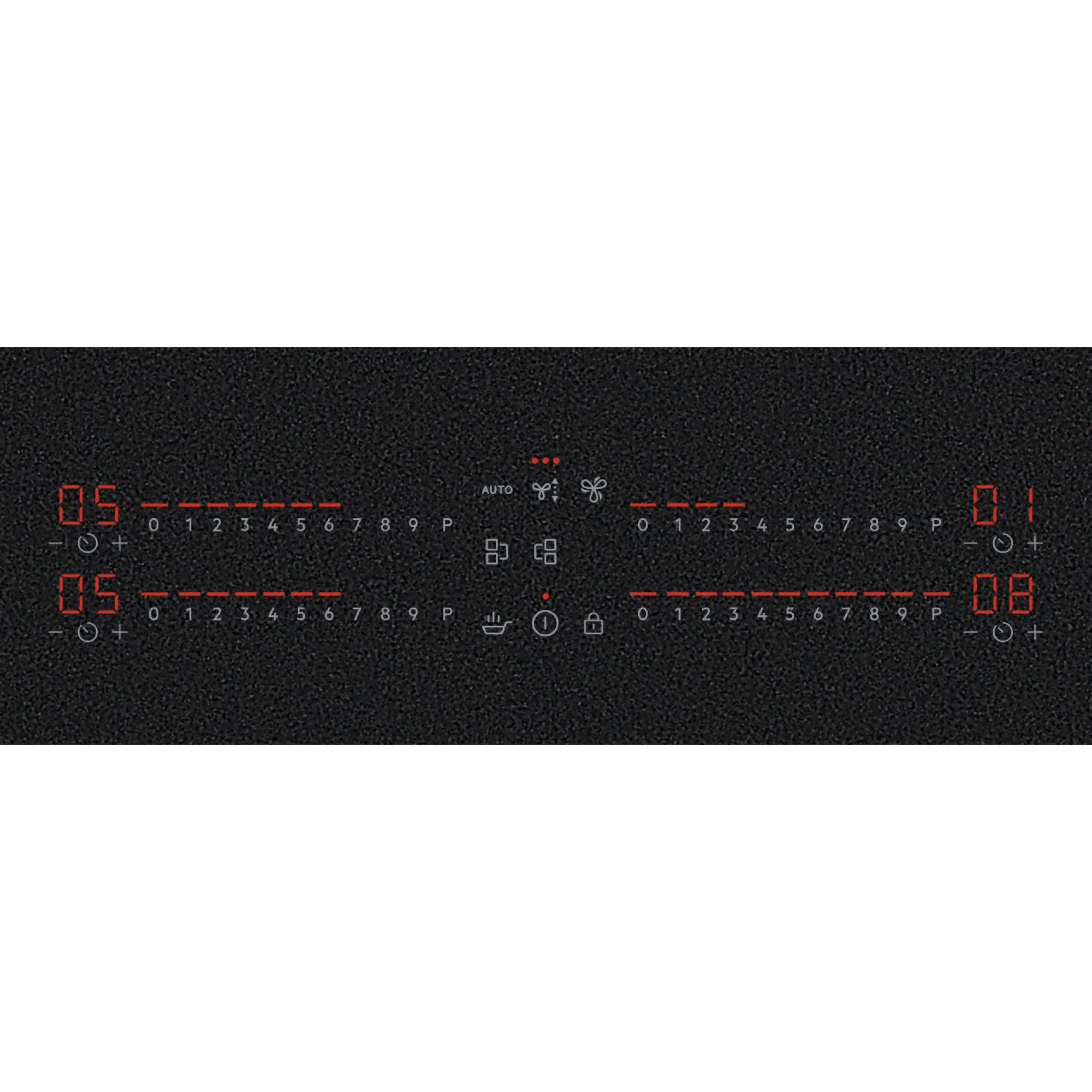 Product Control Panel