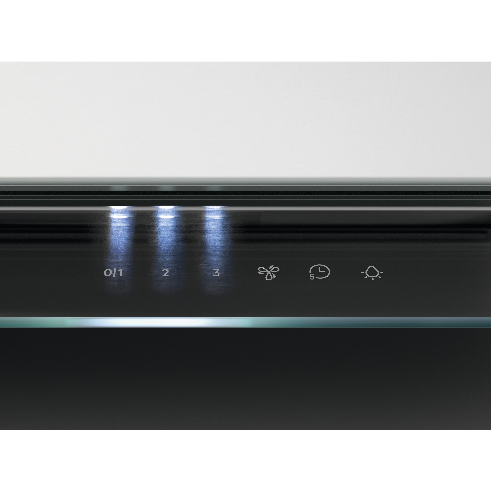 Product Control Panel