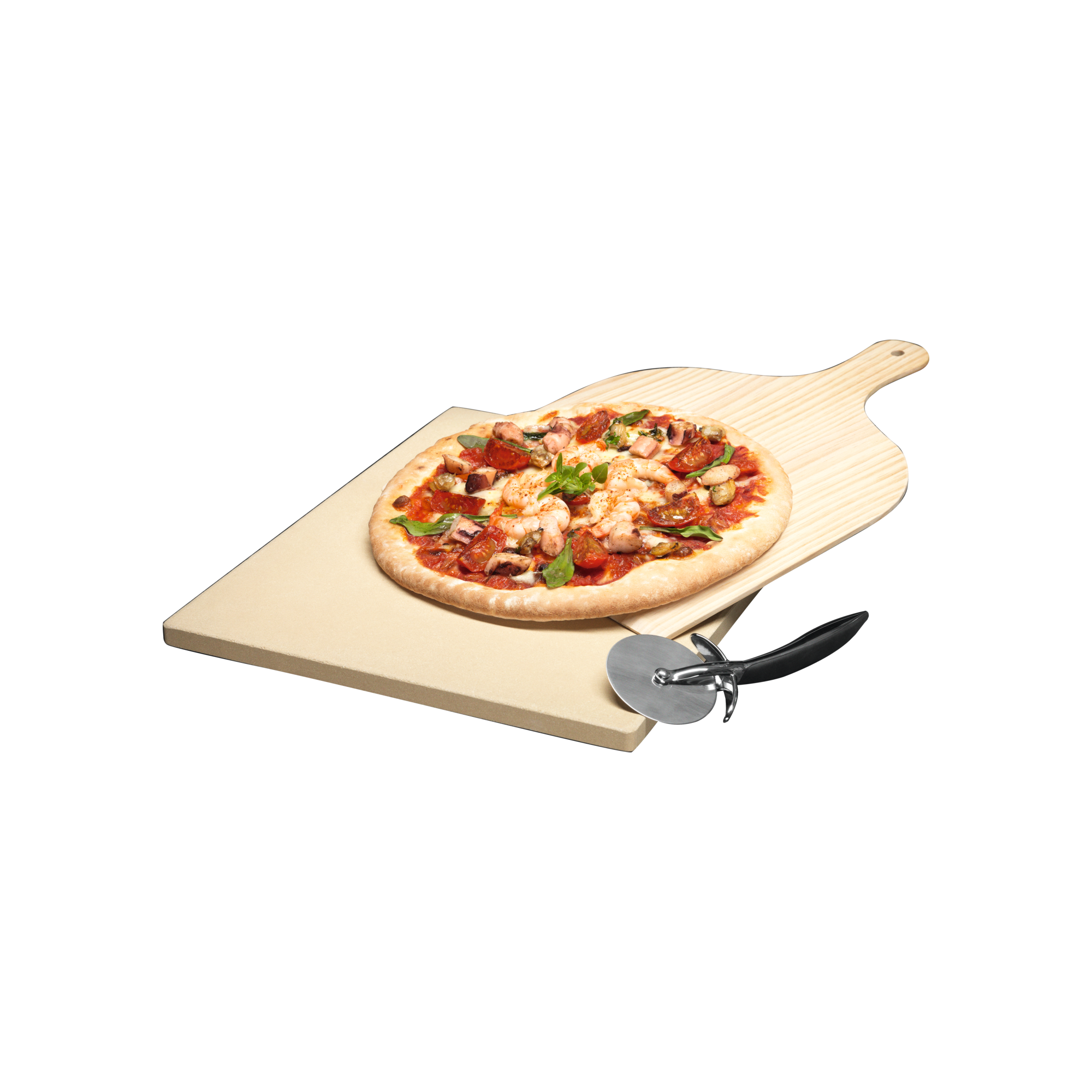 AEG - Pizzakő - A9OZPS1