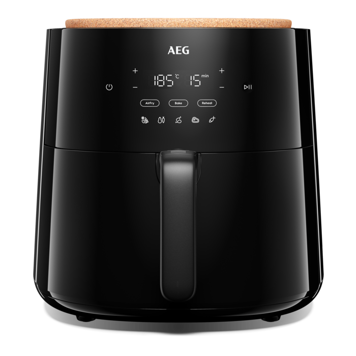 AEG - Air Fryers - AAF7B