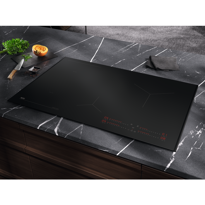 Product in a room environment