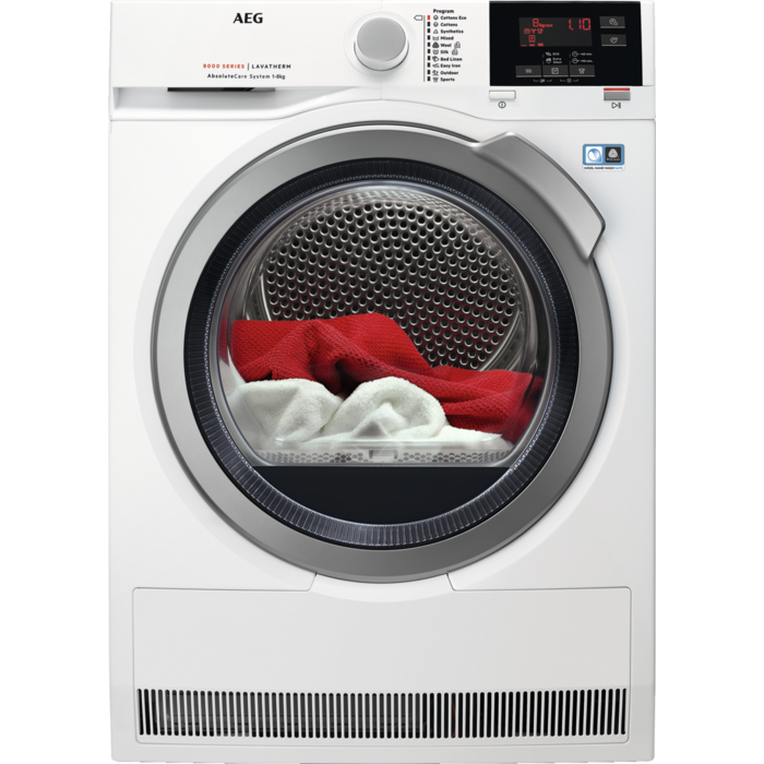 Aeg Lavatherm Szaritogep