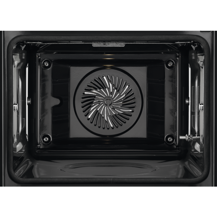 AEG - Pirolitikus sütő - BPS351160M